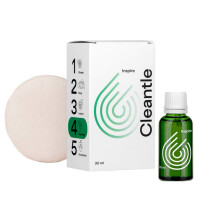 Cleantle Inspire 30ml - powłoka ceramiczna