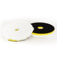 NAT Pad Mikrofibrowy Mocno Agresywny Twardy 150mm