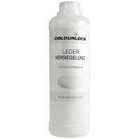 Colourlock Leder Versiegelung 1L - utrwalacz do skór