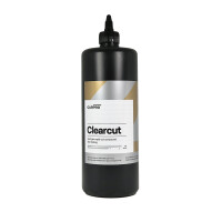 CarPro ClearCut 1kg - nowoczesna, tnąca pasta polerska