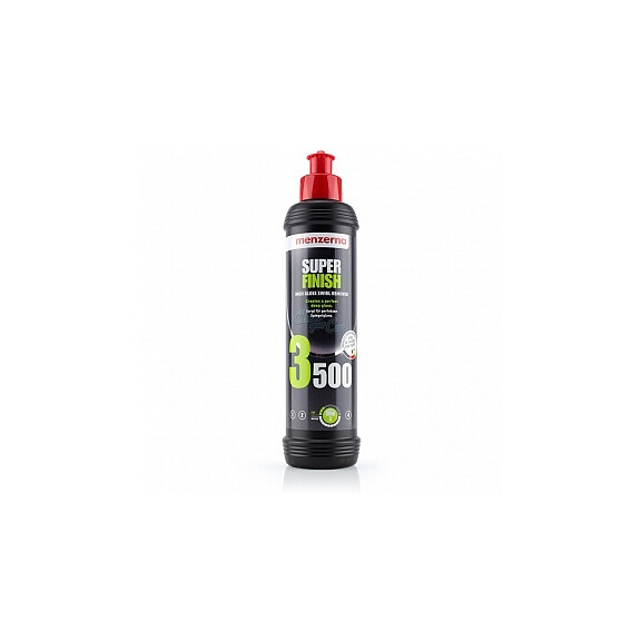 Menzerna Super Finish 3500 250ml