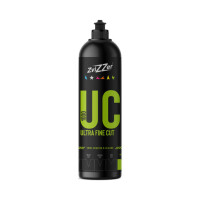ZviZZer UC1000 UltraFine Cut Green 750ml - wykończeniowa pasta polerska
