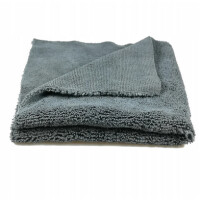 Detailing House Mikrofibra Coyote 40x40 Gray 380g/m2