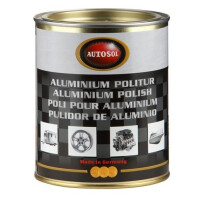 Autosol Aluminium Polish 750ml - pasta do polerowania aluminium