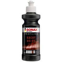 Sonax ProfiLine EX 05/05 250ml - pasta polerska typu One Step