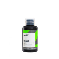 CarPro Reset Shampoo 50ml - szampon pielęgnuje i odtyka powłoki kwarcowe/ceramiczne
