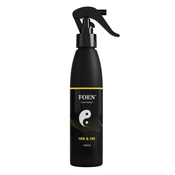 Foen Her & His Small - perfumy samochodowe 185ml