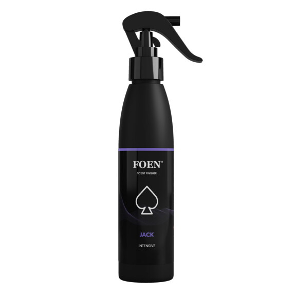 Foen Jack Small - perfumy samochodowe 185ml