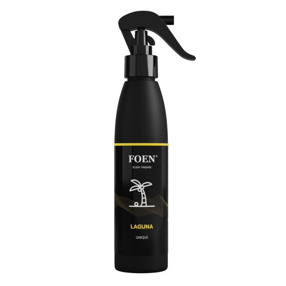 Foen Laguna Small - perfumy samochodowe 185ml