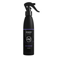 Foen No Smoking Small - perfumy samochodowe 185ml