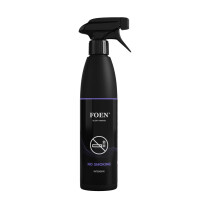 Foen No Smoking Large - perfumy samochodowe 450ml