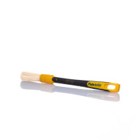 Work Stuff Detailing Brush Rubber Classic 16mm - uniwersalny pędzelek detailingowy