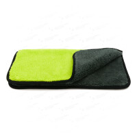 Detailing House Ultra Plush Discovery 40x40 Green 900g/m2 