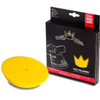 Royal Pads AIR Medium Pad 150mm Żółty