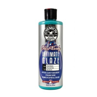 Chemical Guys Glossworkz Glaze Super Finish - wosk nadający świetną głębie koloru