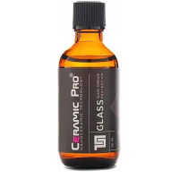 Ceramic Pro Glass 50ml - powłoka ochronna do szklanych powierzchni