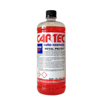 Cartec Royal Protect - wysoce skoncentrowany wosk polimerowy 1L