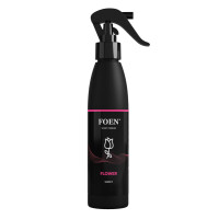 Foen Flower Small - perfumy samochodowe 185ml