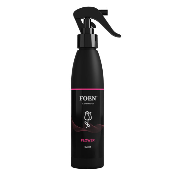 Foen Flower Small - perfumy samochodowe 185ml