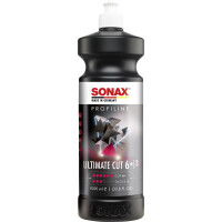 SONAX Profiline Ultimate Cut 06+/03 250ml - mocno tnąca pasta polerska