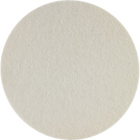 SONAX Pad filcowy 127mm 2szt