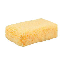 Chemical Guys Monster Fluff Interior Applicator - aplikator przeznaczony do wnętrz samochodowych