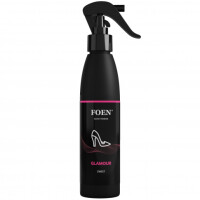 Foen Glamour Large - perfumy samochodowe 450ml