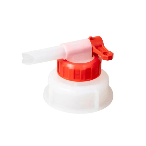 Dodo Juice Dispenser Taps - nakrętka z kranikiem