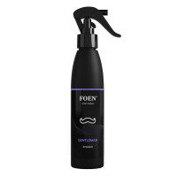 Foen Gentleman Small - perfumy samochodowe 185ml