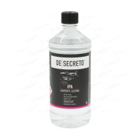 De Secreto IPA 99,9% 1L - odtłuszcza, przygotowuje lakier
