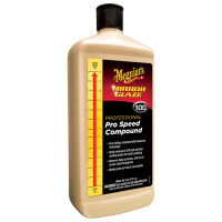 Meguiar's Pro Speed Compound 946ml