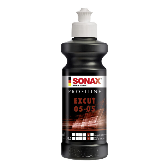 Sonax ProfiLine EX 05/05 1L - pasta polerska typu One Step