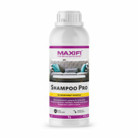 Maxifi Shampoo Pro B707 - szampon do prania tapicerki 1l.