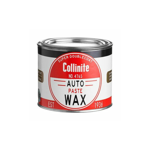 Collinite No. 476 - twardy wosk 532ml