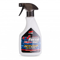 Soft99 Fusso Coat Speed & Barrier Hand Spray 400ml -quick detailer