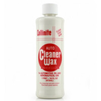 Collinite 325 Auto Cleaner Wax - All in one odświeżenie i zabezpieczenie lakieru
