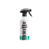 Shiny Garage D-Sinfector 500ml -preparat do dezynfekcji rąk