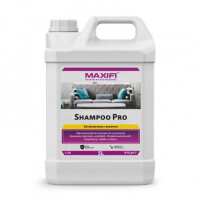 Maxifi Shampoo Pro B707 - szampon do prania tapicerki 5L