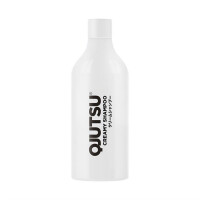 Soft99 Qjutsu Creamy Shampoo 750ml - szampon do mycia auta