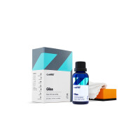 CarPro Gliss 50ml - top coat powłoka o wysokim połysku i głębi