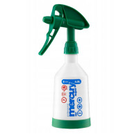 KWAZAR Mercury 360 Pro Zielony 500ml - opryskiwacz