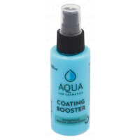 AQUA Coating Booster 100ml - konserwacja, odtykanie powłoki ceramicznej