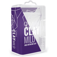 Gyeon Q2M Clay Mild - delikatna glinka 100g