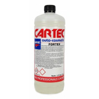 Cartec Fortex 1,1 kg - piana do mycia bezdotykowego koncentrat