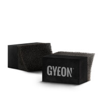 Gyeon Q2M Tire Applicator Small 2-pack - aplikator do opon 2szt.