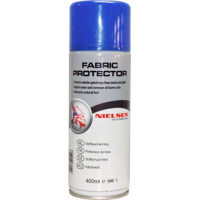 Nielsen Fabric Protector  - impregnuje materiał tapicerkę dachy cabrio 400ml