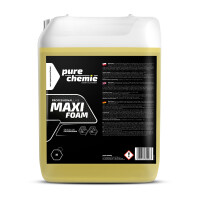 Pure Chemie Maxi Foam 5L - skoncentrowana aktywna piana