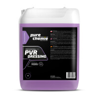 Pure Chemie PVR Dressing 5L - produkt do plastików i gum wewnętrznych