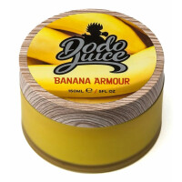 Dodo Juice Banana Armour 150ml - trwały naturalny wosk