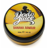 Dodo Juice Banana Armour 30ml - trwały naturalny wosk